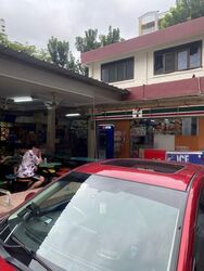 Tiong Bahru Orchid (D3), Shop House #459936781